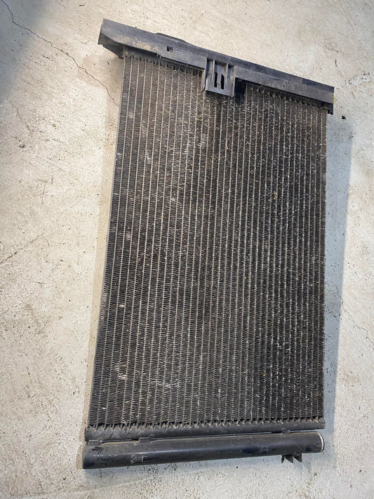 BMW 1 3 SERIES N47 AIR CONDITIONING RADIATOR 6930038