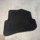 AUDI A1 REAR RIGHT FLOOR MAT 8X0864450