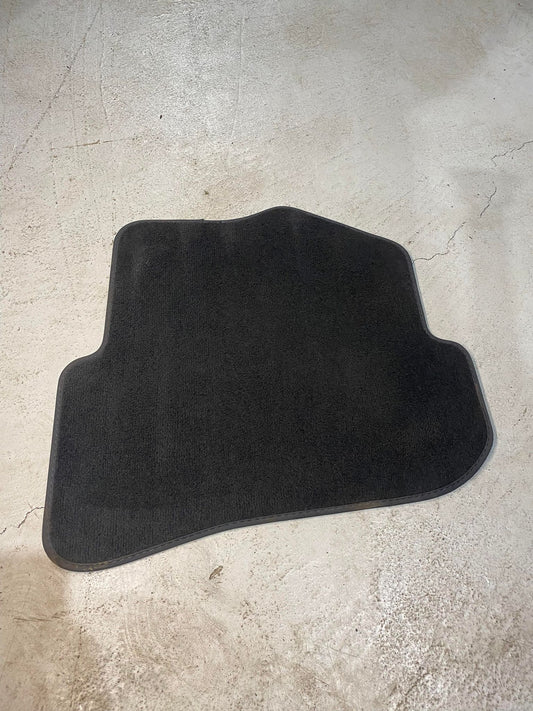 AUDI A1 REAR RIGHT FLOOR MAT 8X0864450