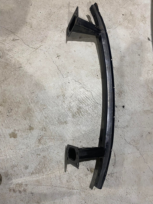 BMW 1 SERIES E87 FRONT BUMPER CRASH BAR 7058450