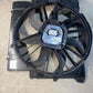 BMW 1 3 X SERIES N47 N54 N55 RADIATOR COOLING FAN 7545366 - LRI Autoparts
