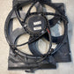 BMW 3 SERIES E90 320I RADIATOR COOLING FAN 6937515