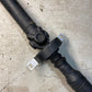 BMW 1 SERIES E87 2.0L DIESEL 120D DRIVE SHAFT 7526116