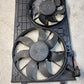 VW CADDY GOLF JETTA RADIATOR COOLING FAN 1K0121207