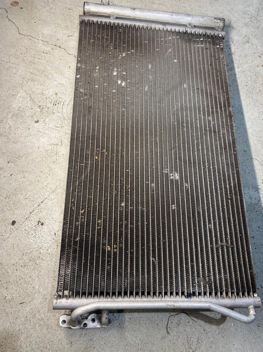 BMW 1 3 SERIES N47 DIESEL AIR CONDITIONING RADIATOR 6968743