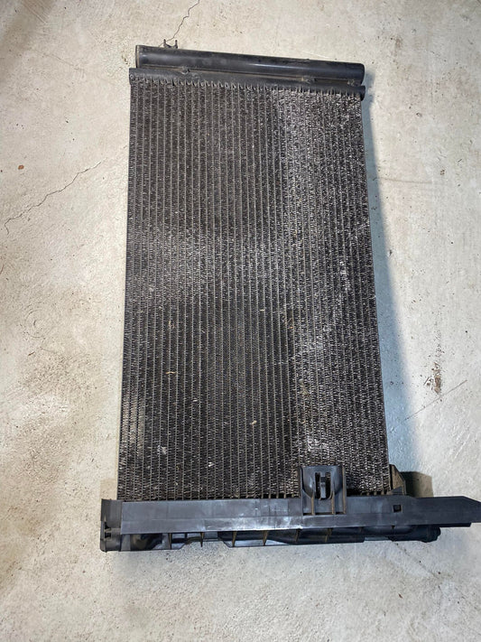 BMW 1 3 SERIES N47 AIR CONDITIONING RADIATOR 6930039