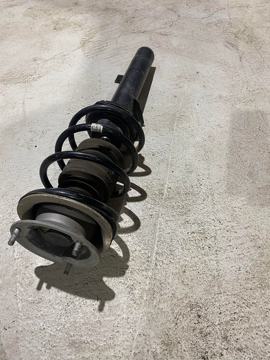 BMW 1 SERIES E87 FRONT RIGHT SHOCK ABSORBER  8036006