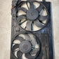 VW CADDY GOLF JETTA RADIATOR COOLING FAN 1K0121207