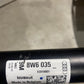 AUDI A5 F5 REAR LEFT/RIGHT SHOCK ABSORBER 8W6035
