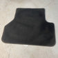 AUDI A5 F5 REAR DOOR MATS