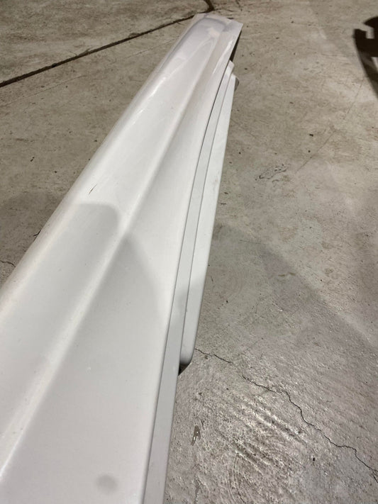 BMW 1 SERIES E82 E88 M-SPORT RIGHT SIDE SKIRT