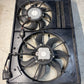 VW CADDY GOLF JETTA RADIATOR COOLING FAN 1K0121207