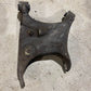 BMW 7 SERIES E65 REAR LEFT WISHBONE CONTROL ARM 6753109