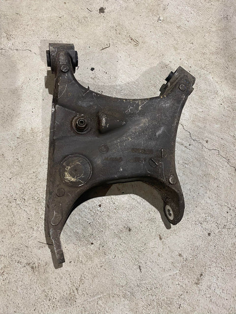 BMW 7 SERIES E65 REAR LEFT WISHBONE CONTROL ARM 6753109
