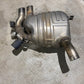 BMW 1 SERIES 130I REAR MUFFLER 7541997