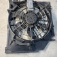 BMW 3 SERIES E46 RADIATOR COOLING FAN 7525508