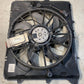 BMW 1 3 X SERIES N46 RADIATOR COOLING FAN 7563259