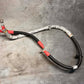 BMW 1 Series F20 F21 N13 / N20 Starter & Alternator Battery Cable Harness