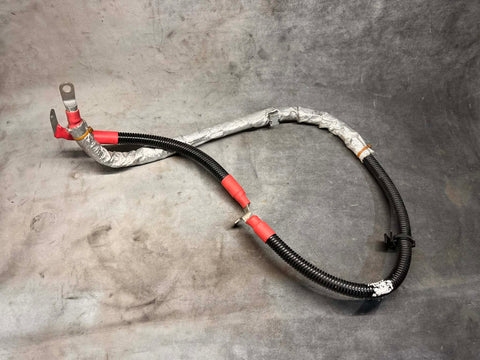 BMW 1 Series F20 F21 N13 / N20 Starter & Alternator Battery Cable Harness