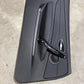 BMW 1 SERIES E88 E82 FRONT LEFT PASSENGERS DOOR CARD