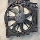 BMW 1 3 X SERIES N47 N54 N55 RADIATOR COOLING FAN 7545366