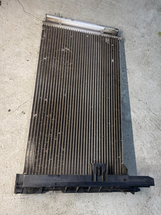 BMW 1 3 X SERIES AIR CONDITIONING CONDENSOR 9229021