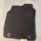 AUDI A1 RIGHT SIDE DRIVERS FLOOR MAT 8X2863691