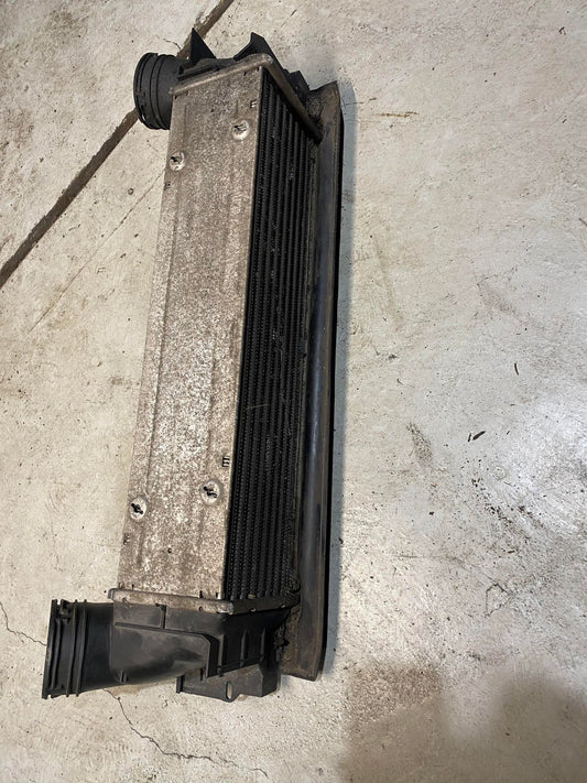 BMW 1 3 X SERIES N54 N55 INTERCOOLER 7540035