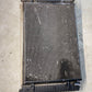 AUDI A4 2.0L FRONT ENGINE AND AIR CONITIONING COOLING RADIATORS 8E0121251AE