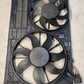 VW CADDY GOLF JETTA RADIATOR COOLING FAN 1K0121207