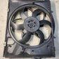 BMW 1 3 SERIES N47 2.0 DIESEL RADIATOR COOLING FAN 7588974