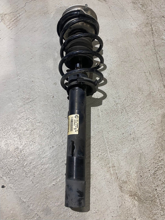 BMW 1 SERIES E87 FRONT RIGHT SHOCK ABSORBER 6786019