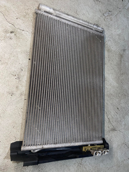 BMW 1 3 X SERIES AIR CONDITIONING RADIATOR 9229022