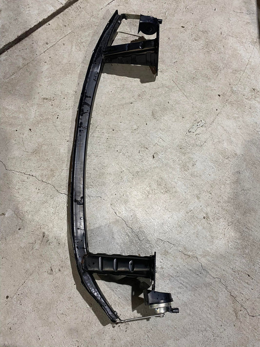 BMW 1 SERIES E82 E88 FRONT BUMPER CRASH BAR 7166584