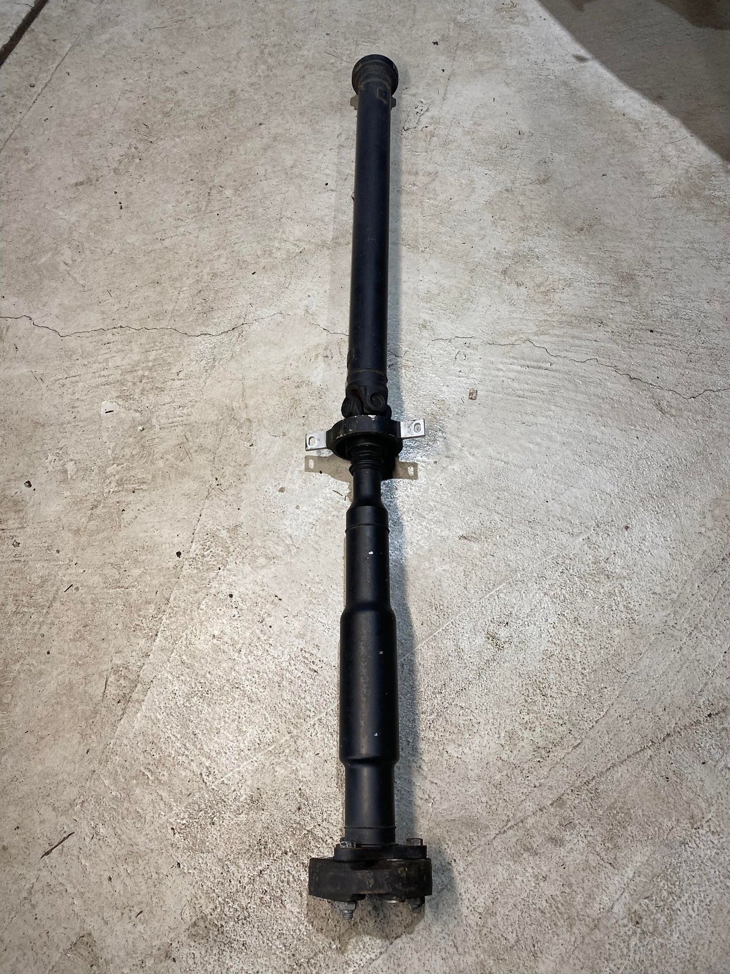 BMW 1 SERIES E82 E88 N54 DRIVESHAFT 7574680