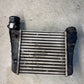 AUDI A4 FRONT LEFT INTERCOOLER 8E0145805