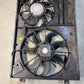 VW CADDY GOLF JETTA RADIATOR COOLING FAN 1K0121207