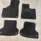 AUDI A3 8P FLOOR MATS