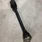 BMW 3 SERIES E46 320I REAR LEFT OUPUT SHAFT 1229493