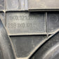 VW CADDY GOLF JETTA RADIATOR COOLING FAN 1K0121207