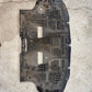 AUDI A4 B6 B7 ENGINE UNDERTRAY 8E0863823