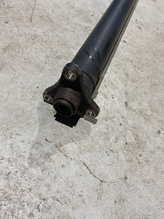 BMW 1 SERIES E87 N47 DRIVESHAFT 7537311