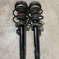 BMW 3 SERIES E46 BLISEIN FRONT SHOCK ABSORBERS 22-103109 22-103093