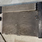 BMW 1 3 X SERIES N47 2.0 DIESEL RADIATOR PACK AND INTERCOOLER 7801993
