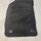 AUDI A1 LEFT SIDE PASSENGERS FLOOR MAT 8X2863691