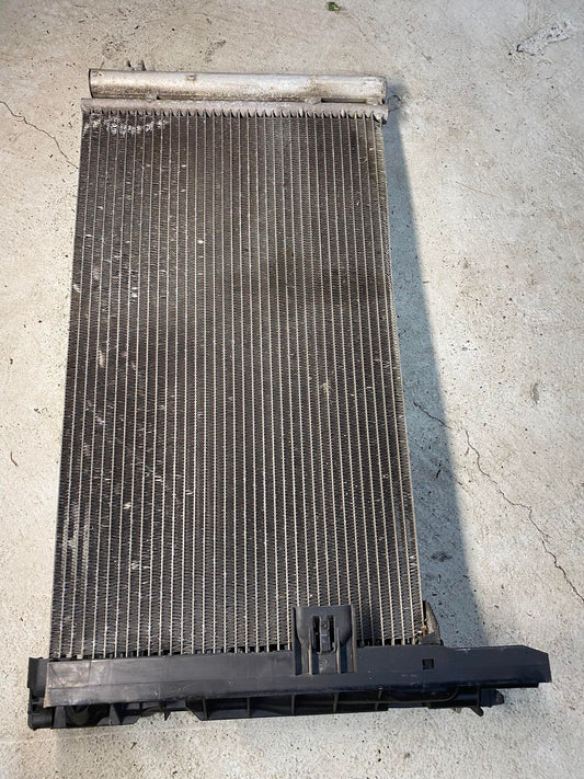 BMW 1 3 X SERIES N47 AIR CONDITIONING RADIATOR 9169526