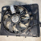 BMW 1 3 X SERIES N46 RADIATOR COOLING FAN 7563259