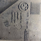 BMW 3 4 SERIES F30 F32 F33 F36 LEFT SIDE UNDERTRAY 7258049