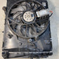 BMW 1 3 X SERIES N46 FRONT RADIATOR PACK 7563259