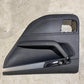 AUDI A3 8P REAR RIGHT DOOR CARD 8P4867306
